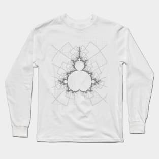 Tessellation 006 Long Sleeve T-Shirt